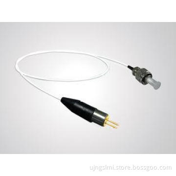 5mW Red Diode Laser Module 635nm wavelength for Aiming beam